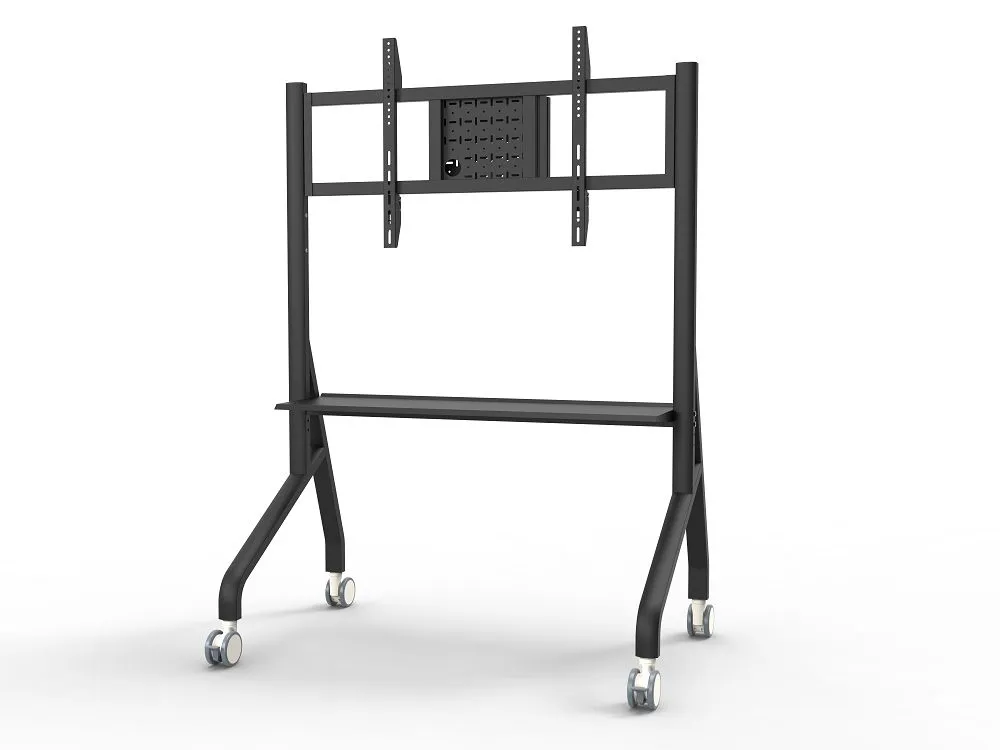 Телевизионна количка