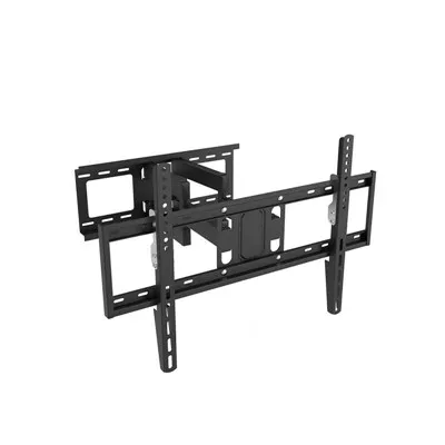 Телевизионно монтиране с гъвкава ръка