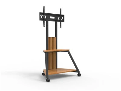 Универсална подвижна телевизионна количка